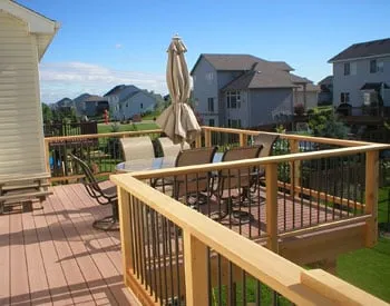 Reliable yard maintenance in Carver, MN by Land Design Associates