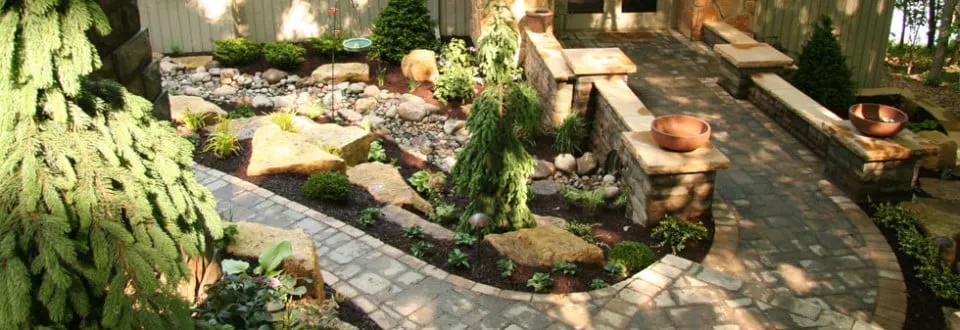 Top-rated outdoor landscaping experts serving Carver, MN - Land Design Associates