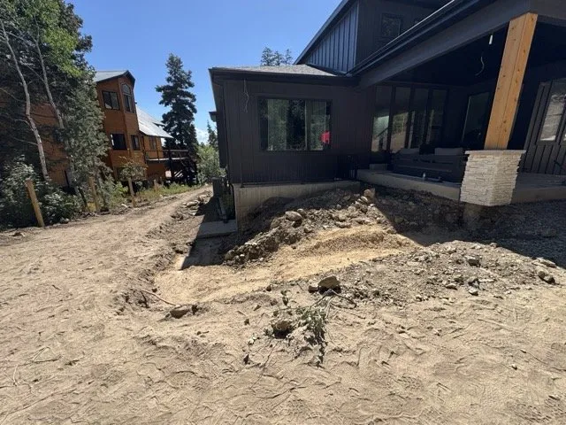 Expert yard cleanup service in Holladay, UT by Land Design By Armstrong