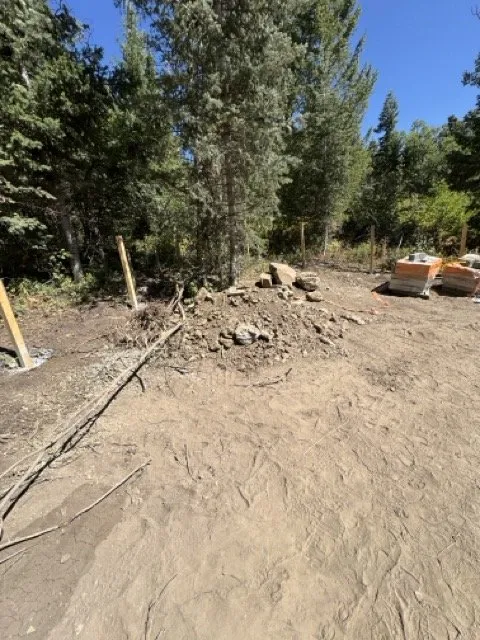 Custom lawn care service for residential properties across Holladay, UT - Land Design By Armstrong