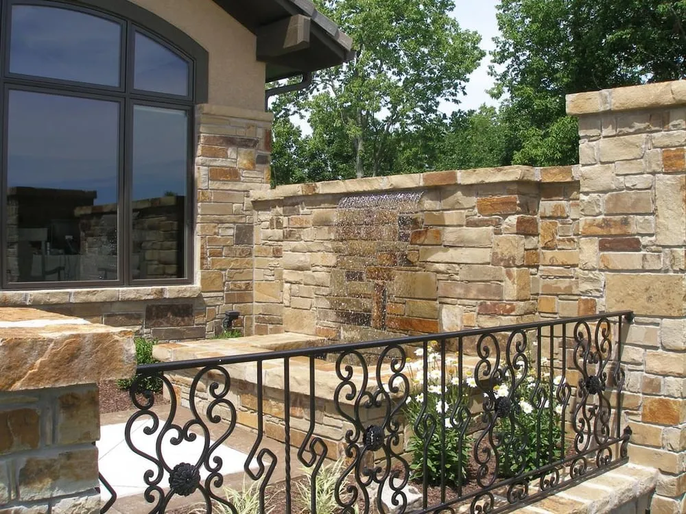 Local residential landscaping for outdoor upgrades in Roeland Park, KS by Land Design Group