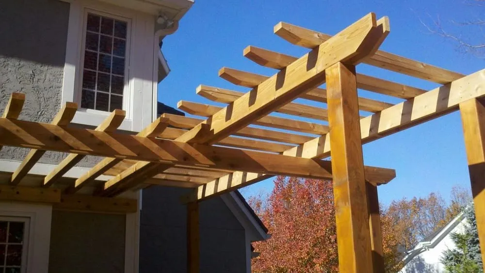 Trusted landscaping services for year-round maintenance in Roeland Park, KS by Land Design Group