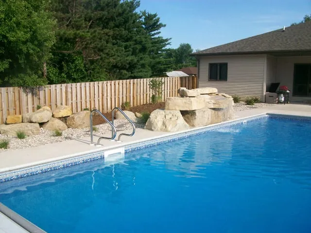 Custom landscaping services in Springfield, IL - Land Design Landscaping