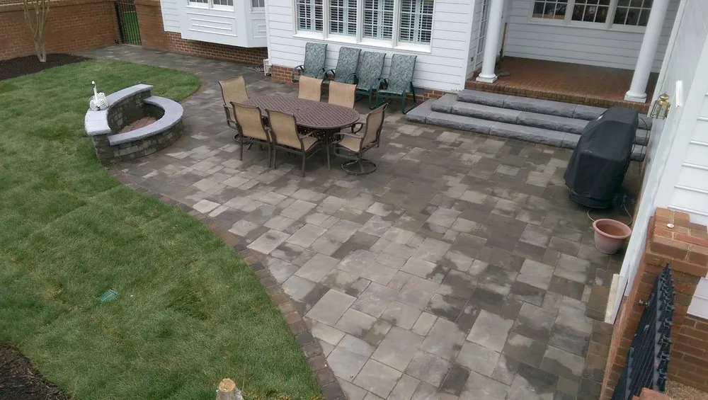 Trusted landscape design for outdoor upgrades across Mechanicsville, VA - Land Designs