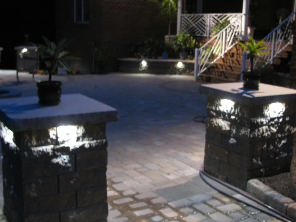 Trusted lawn care service in Mechanicsville, VA by Land Designs