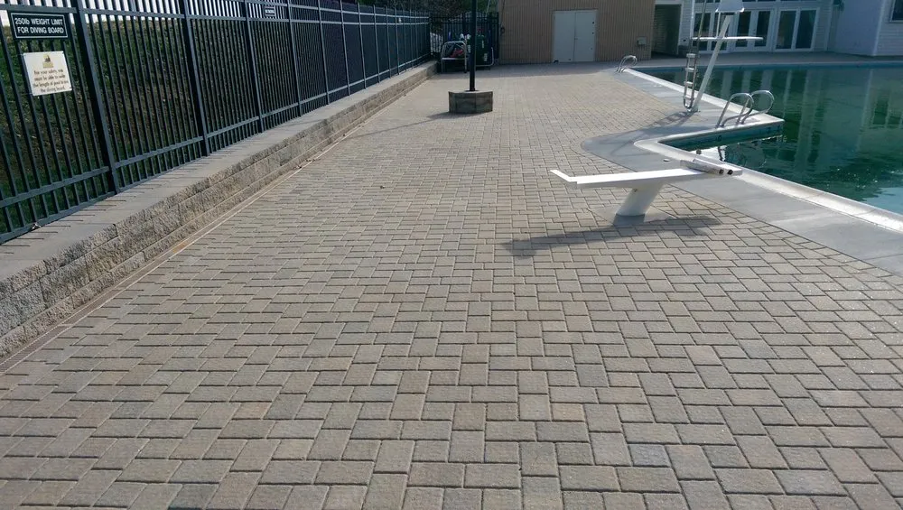 Trusted yard maintenance with custom design across Mechanicsville, VA - Land Designs