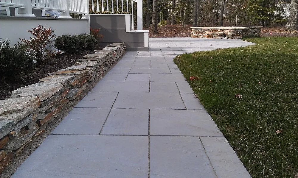 Reliable yard maintenance in Mechanicsville, VA - Land Designs