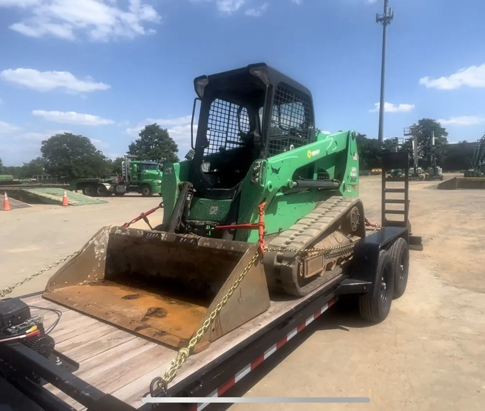 Affordable landscaping services experts serving Coward, SC - Land Development of Florence