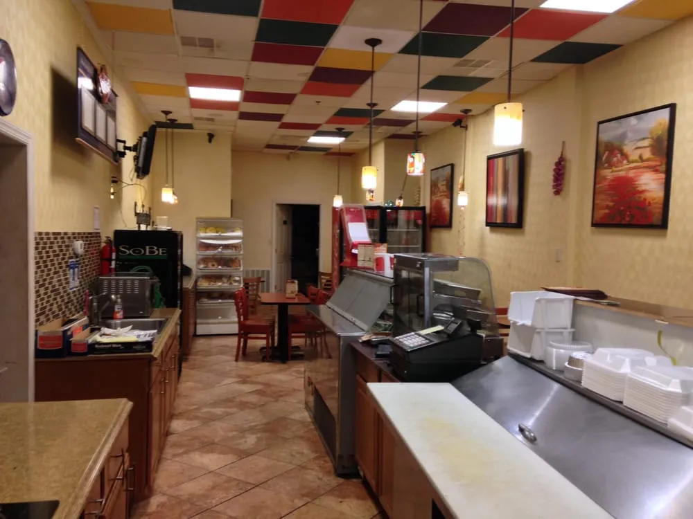 Professional landscape installation in Egg Harbor City, NJ by Land Dezigning