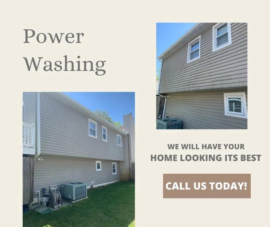 Expert yard cleanup service experts serving Egg Harbor City, NJ - Land Dezigning