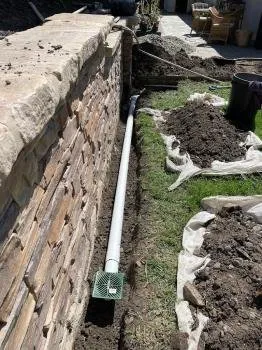 Expert landscape installation experts serving Lake Forest, CA - Land Disview