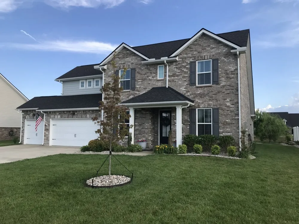 Local landscape design in Beechgrove, TN by Land-E-Scapes