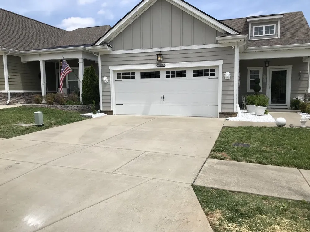 Expert lawn care service in Beechgrove, TN by Land-E-Scapes