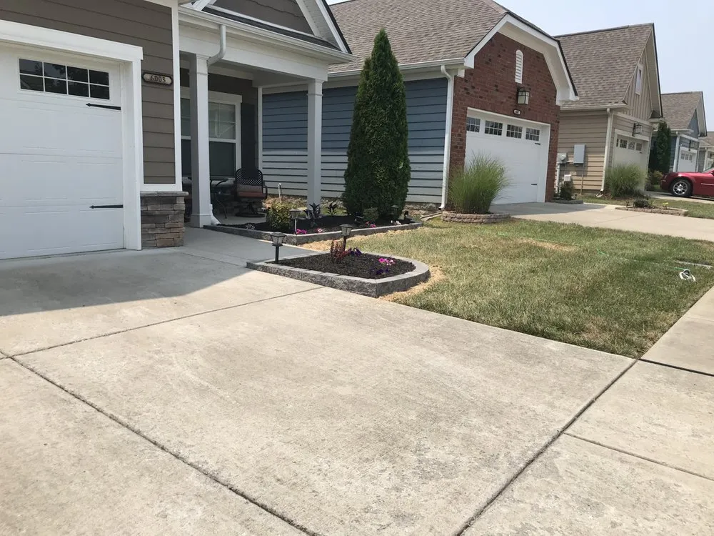 Trusted lawn care service in Beechgrove, TN by Land-E-Scapes