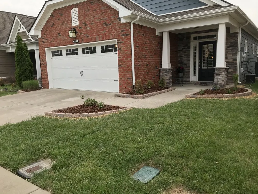 Trusted lawn care service experts serving Beechgrove, TN - Land-E-Scapes