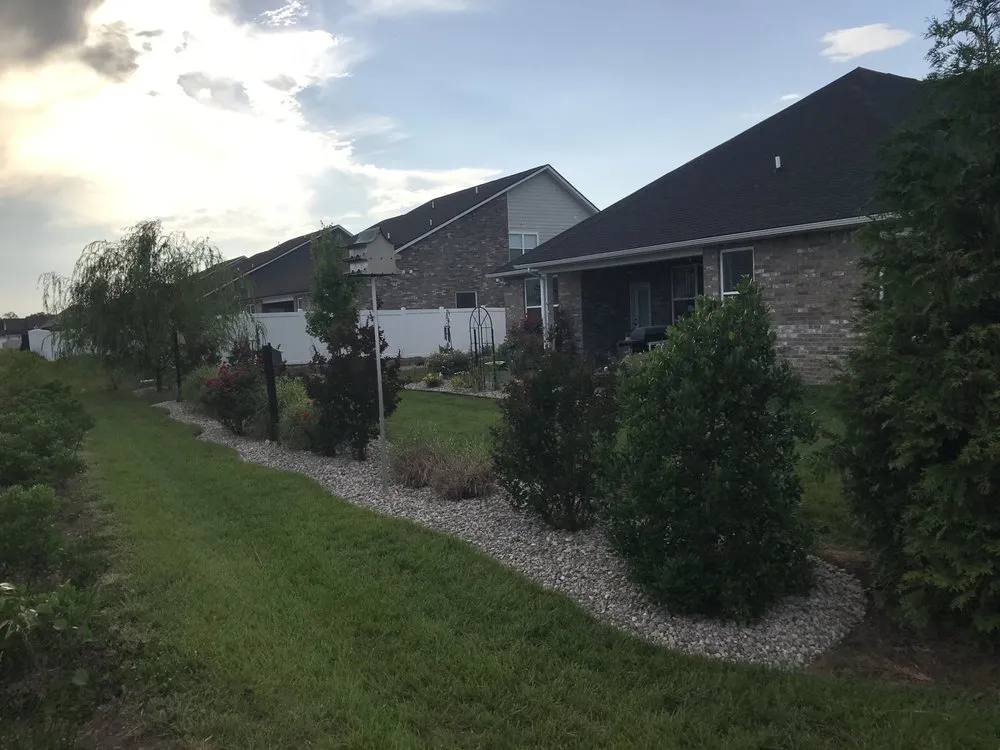 Top-rated lawn mowing service for outdoor upgrades across Beechgrove, TN - Land-E-Scapes