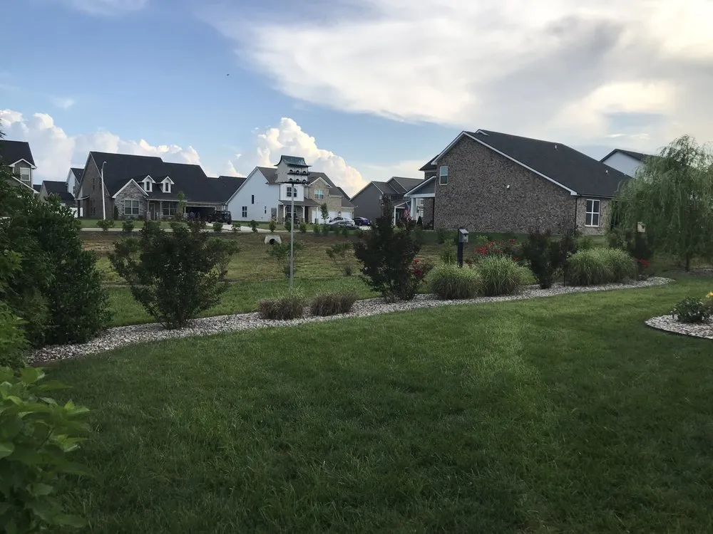 Reliable landscape installation with custom design across Beechgrove, TN - Land-E-Scapes