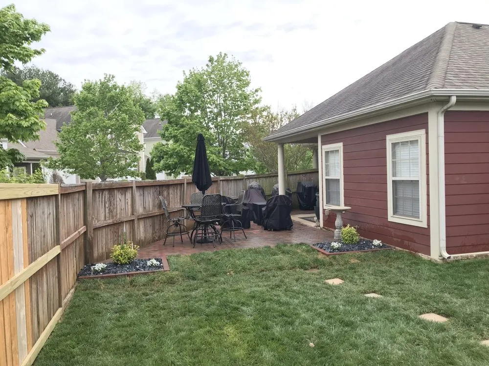 Expert lawn mowing service in Beechgrove, TN by Land-E-Scapes