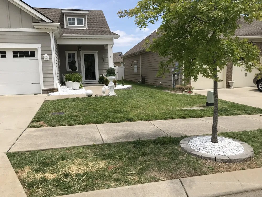 Affordable landscaping services in Beechgrove, TN - Land-E-Scapes