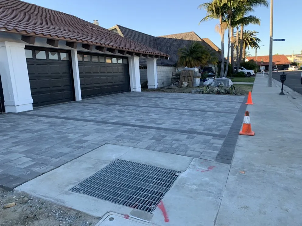 Expert residential landscaping for outdoor upgrades across Los Angeles, CA - Land Eco Development