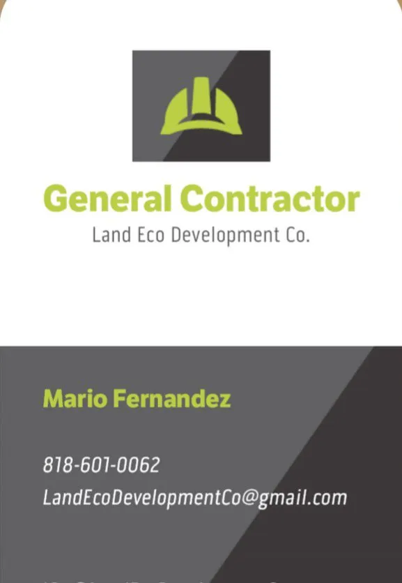 Professional yard cleanup service in Los Angeles, CA - Land Eco Development