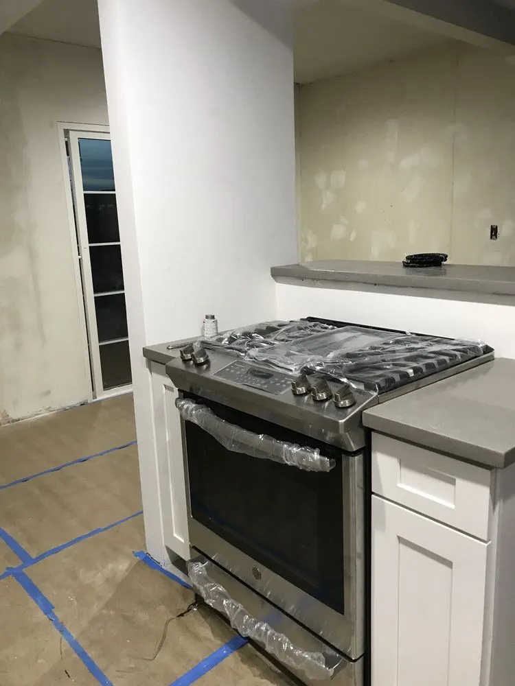 Professional landscaping services with custom design across Los Angeles, CA - Land Eco Development