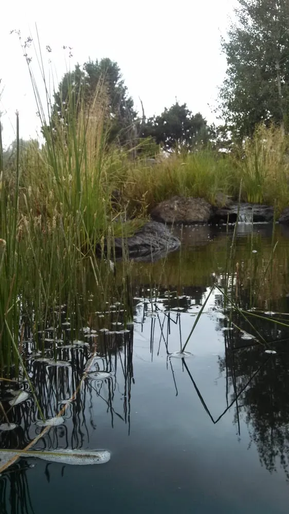 Expert yard maintenance in Bend, OR by Land Effects