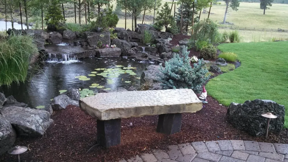 Local lawn care service experts serving Bend, OR - Land Effects