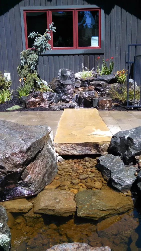 Affordable landscape design experts serving Bend, OR - Land Effects