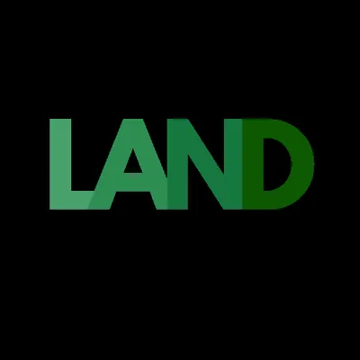 Land Environmental Logo
