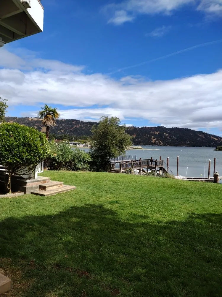 Trusted landscaping services in Clearlake, CA - Land Escape
