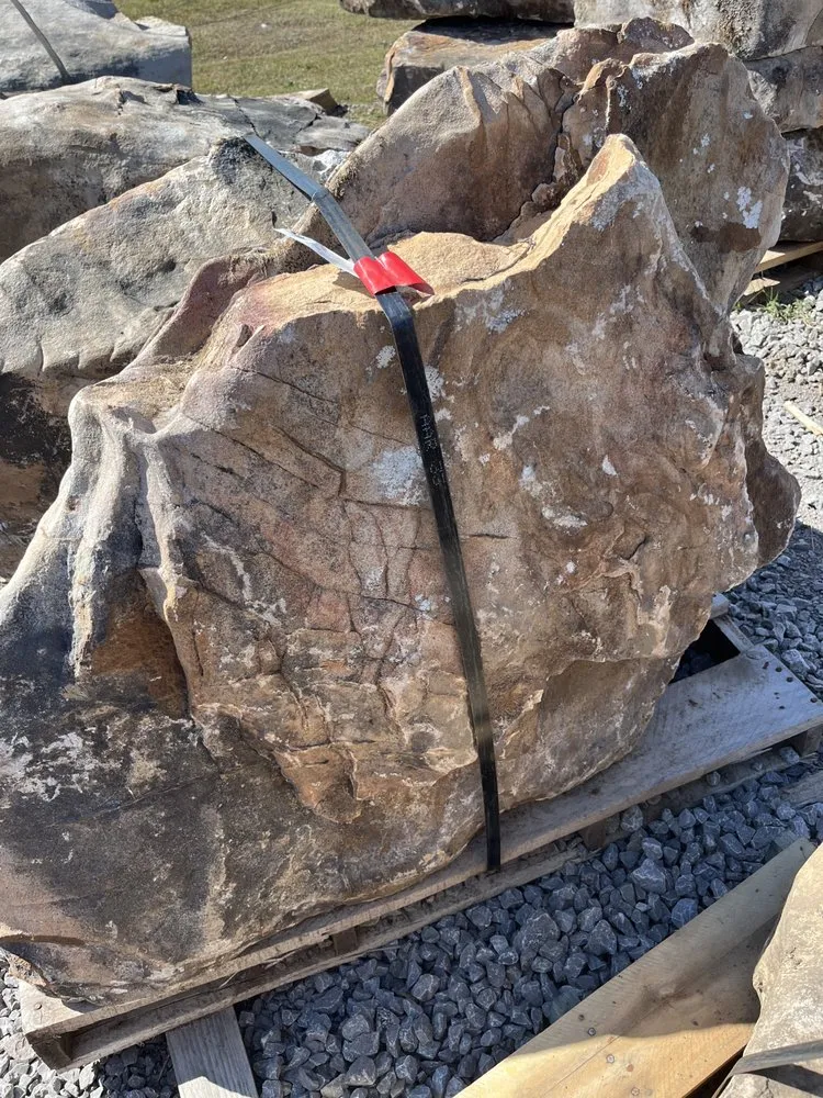 Affordable yard cleanup service in Nashville, TN by Land Escape