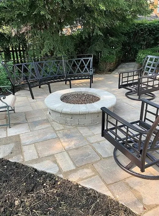 Top-rated residential landscaping for homes across Barrington, IL - Land Escapes