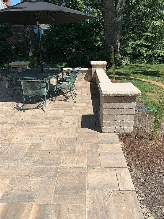 Expert yard cleanup service experts serving Barrington, IL - Land Escapes