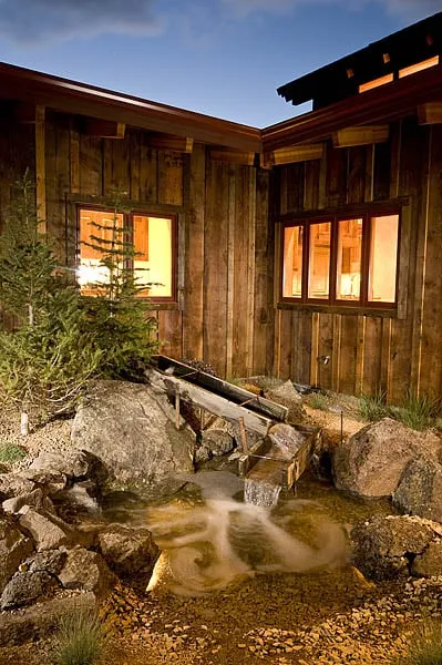 Local garden landscaping in Bend, OR by Land Escapes