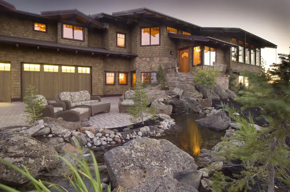 Reliable landscaping services in Bend, OR - Land Escapes