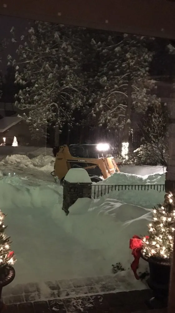 Custom yard maintenance in Bend, OR by Land Escapes