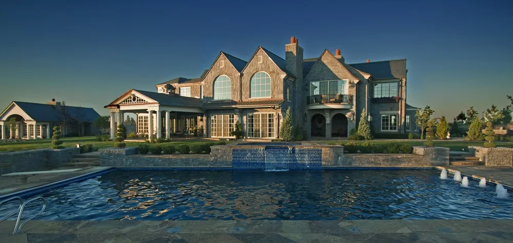 Affordable landscape installation in Bend, OR by Land Escapes