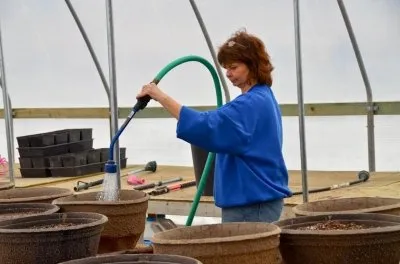 Reliable garden landscaping in Bozeman, MT by Land-Escapes