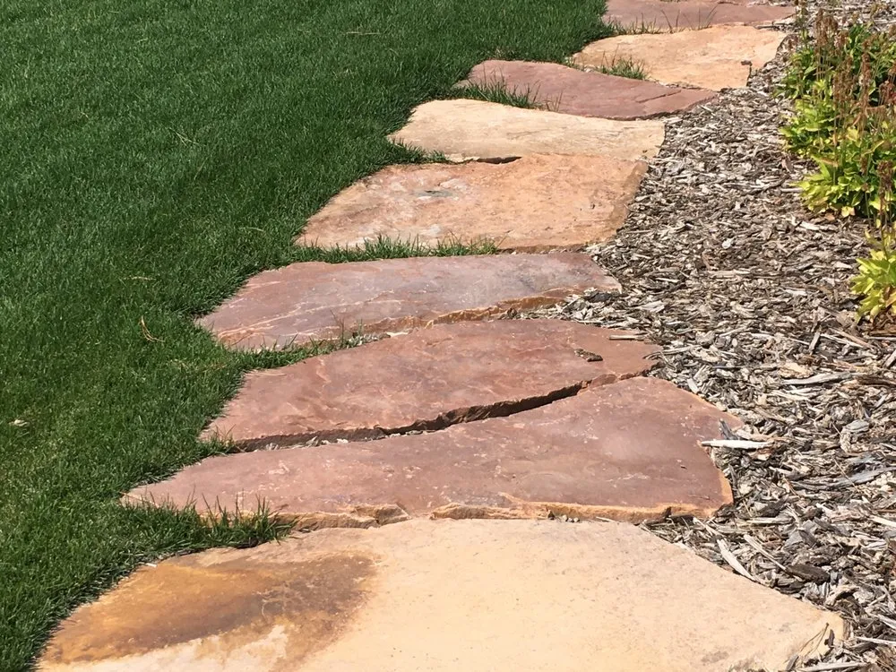 Professional landscaping services in Bozeman, MT - Land-Escapes