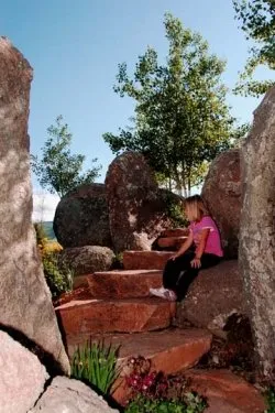 Expert outdoor landscaping for outdoor upgrades in Bozeman, MT by Land-Escapes