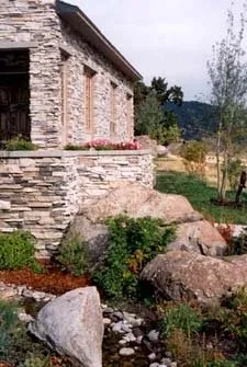 Expert landscape design near you in Bozeman, MT by Land-Escapes