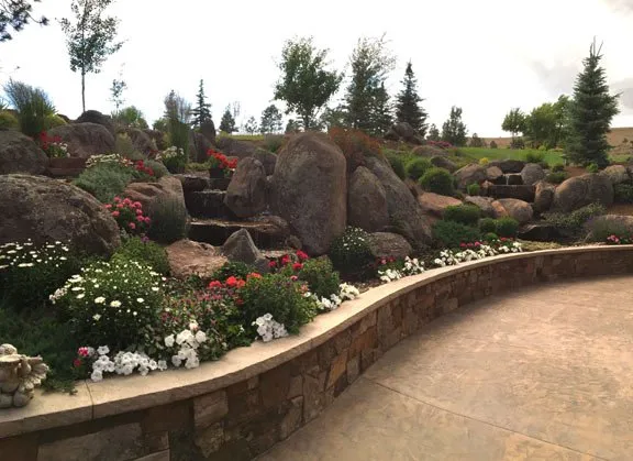 Trusted outdoor landscaping for year-round maintenance across Bozeman, MT - Land-Escapes