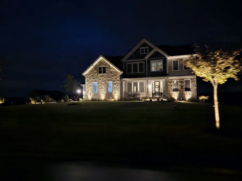 Affordable yard maintenance experts serving Pasadena, MD - Land Escapes