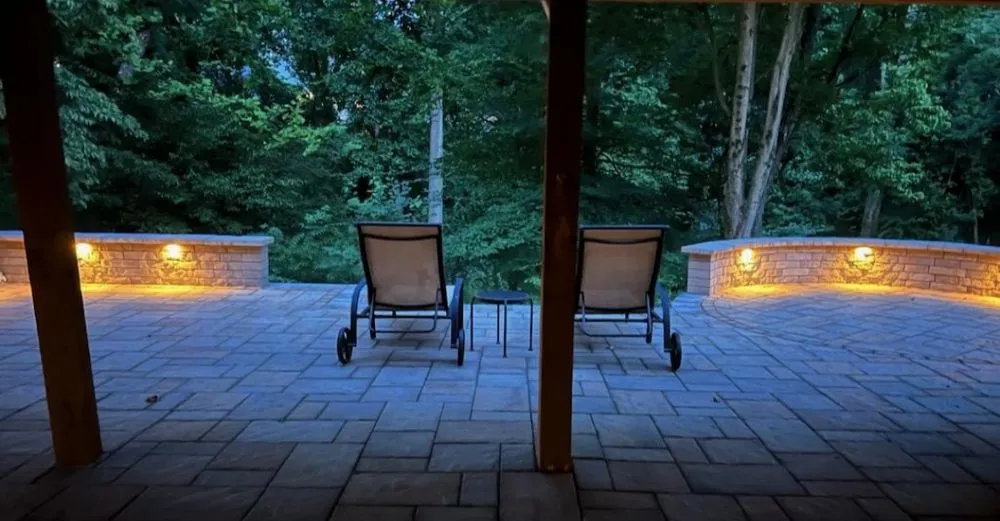 Top-rated outdoor landscaping experts serving Pasadena, MD - Land Escapes
