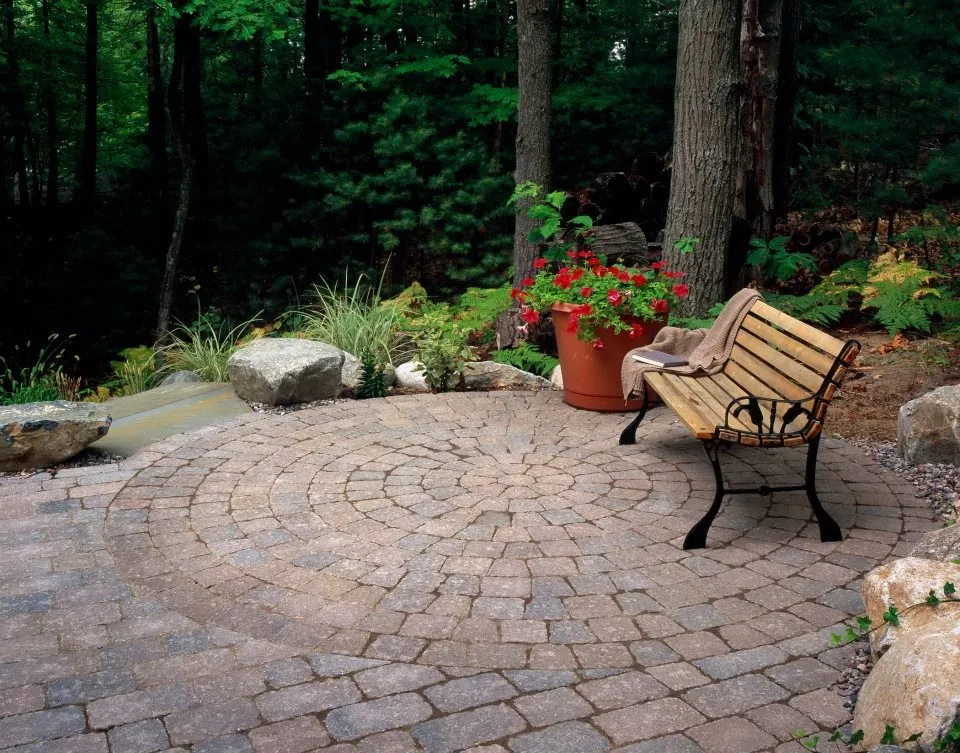 Expert landscaping services for homes across Traverse City, MI - Land Escapes