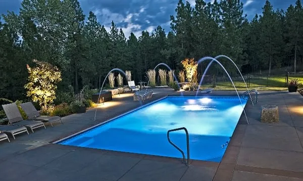 Professional landscaping services for outdoor upgrades across Mead, WA - Land Expressions