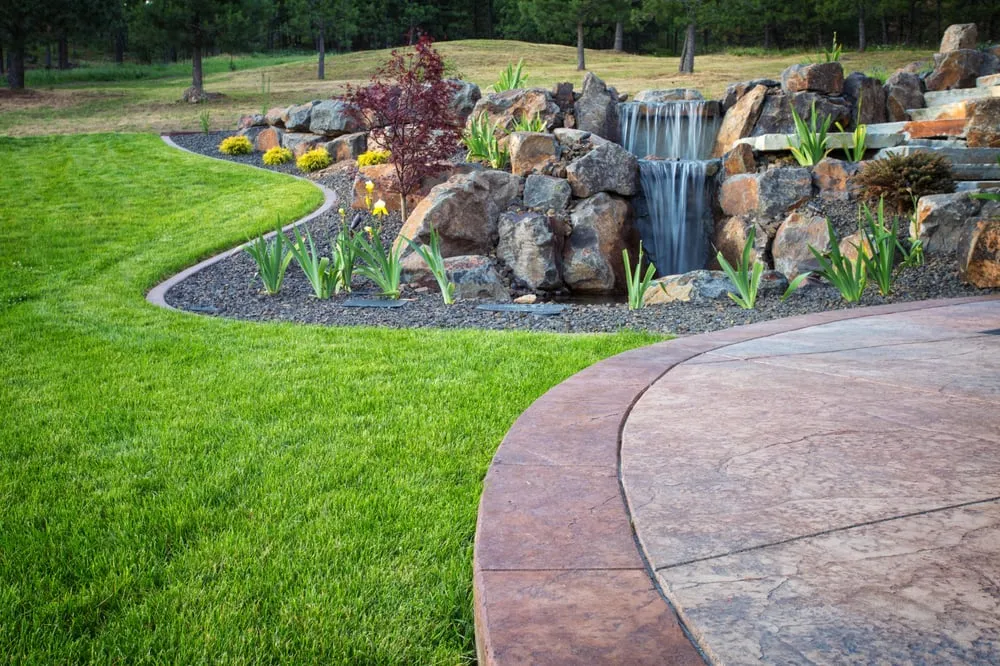 Reliable yard cleanup service in Mead, WA - Land Expressions