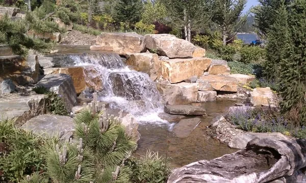 Professional landscaping services for residential properties across Mead, WA - Land Expressions