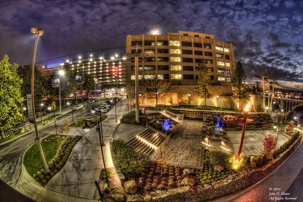 Expert landscaping services near you in Mead, WA by Land Expressions